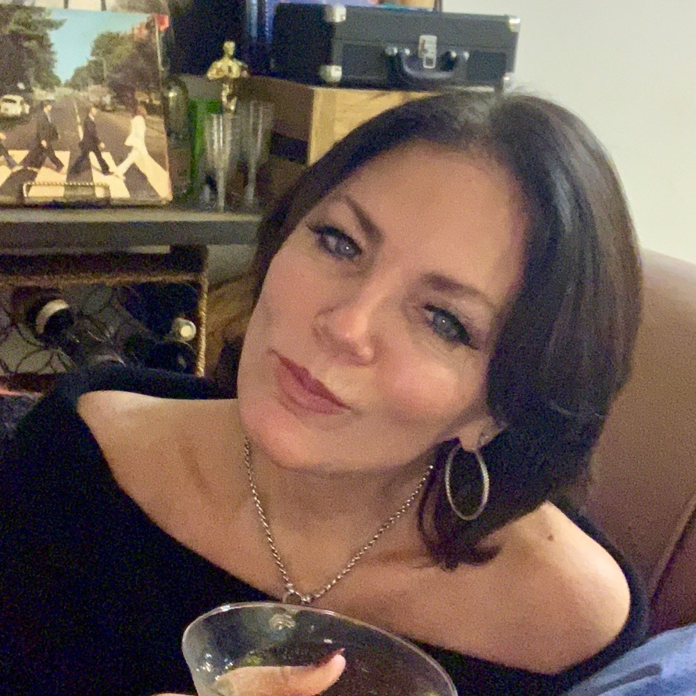 Meet your Posher, Shelly